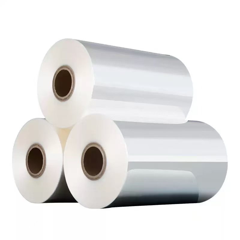 POF shrink film