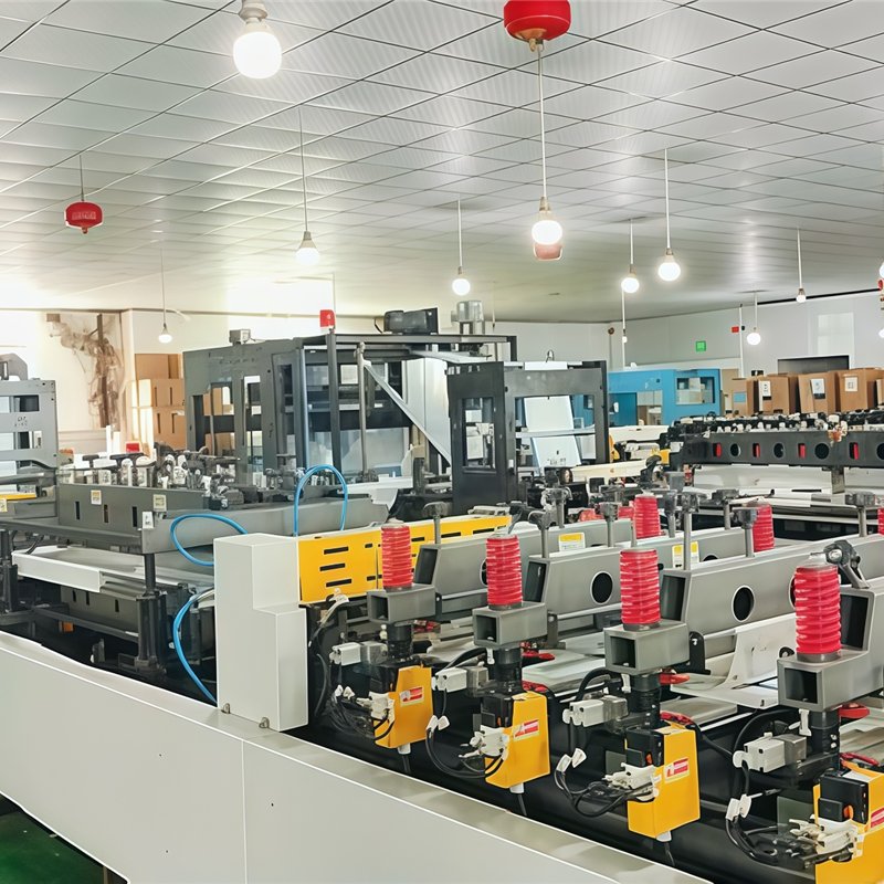 Bag-making workshop