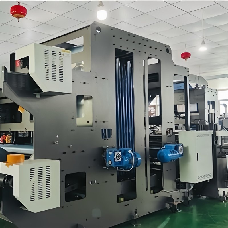 Laminating workshop
