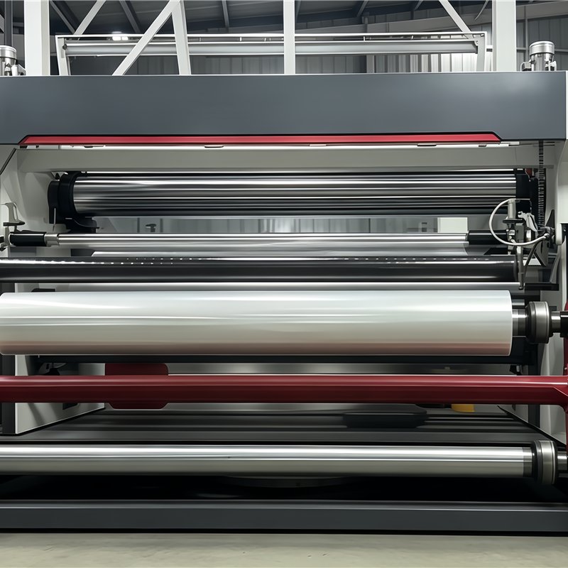 Slitting workshop